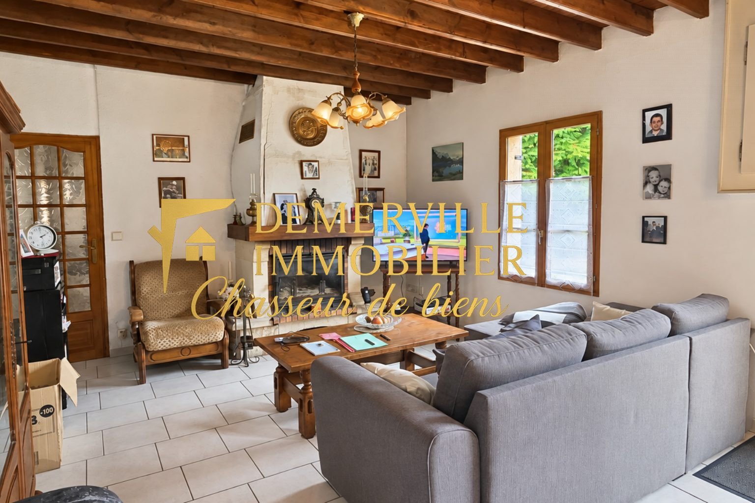 Maison à vendre, 101m², Maintenay