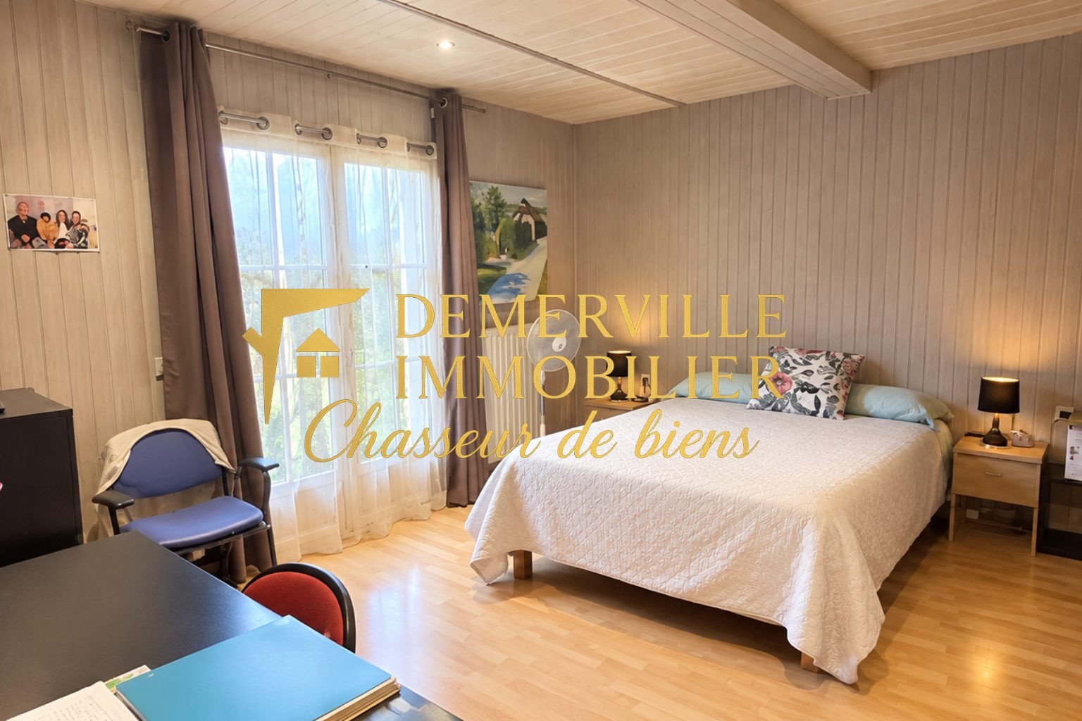 Maison à vendre, 101m², Maintenay