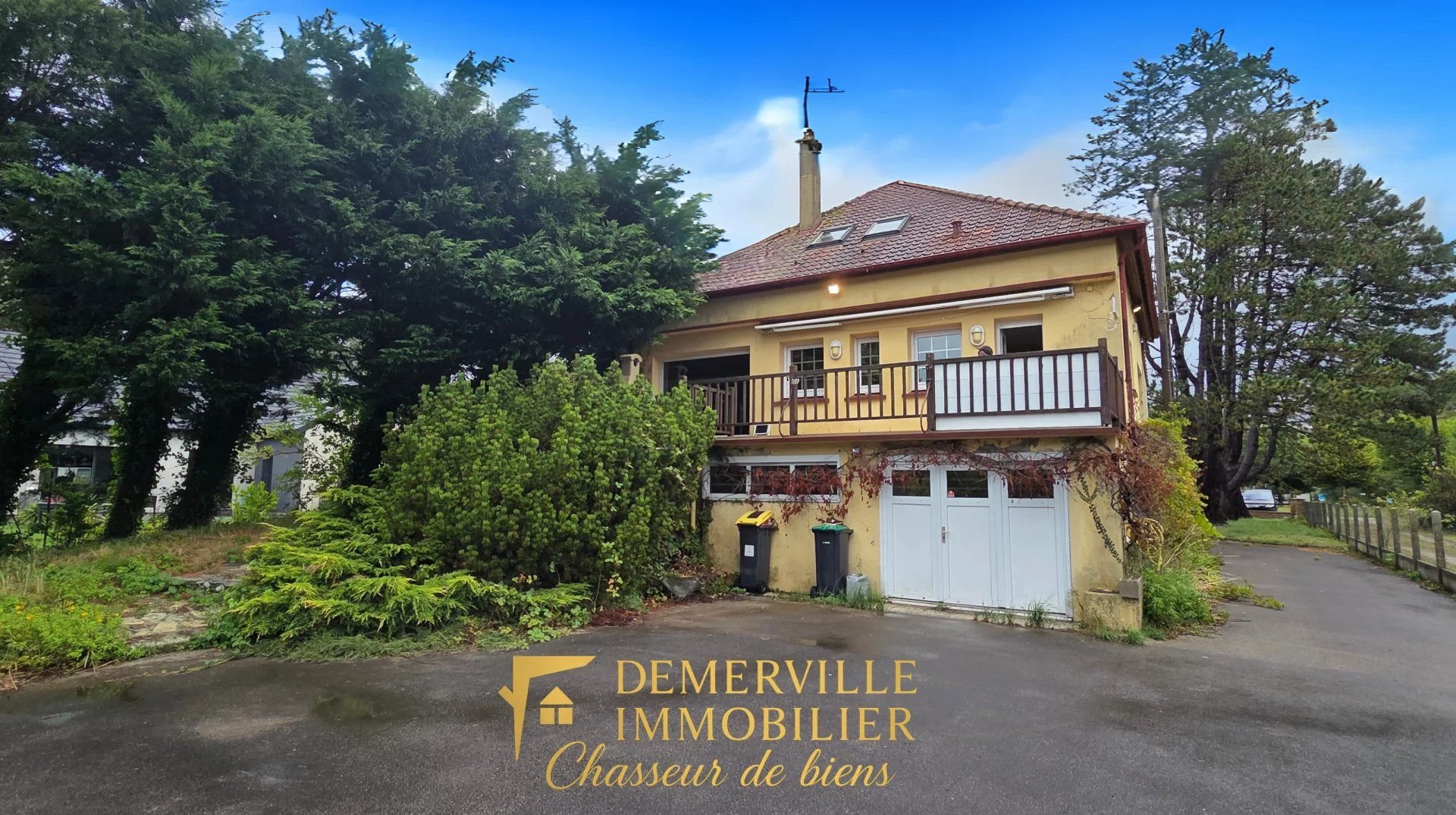 Maison à vendre, 179m², Merlimont