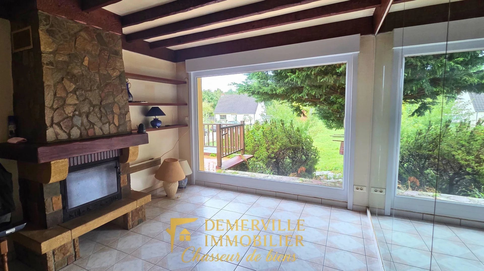 Maison à vendre, 179m², Merlimont