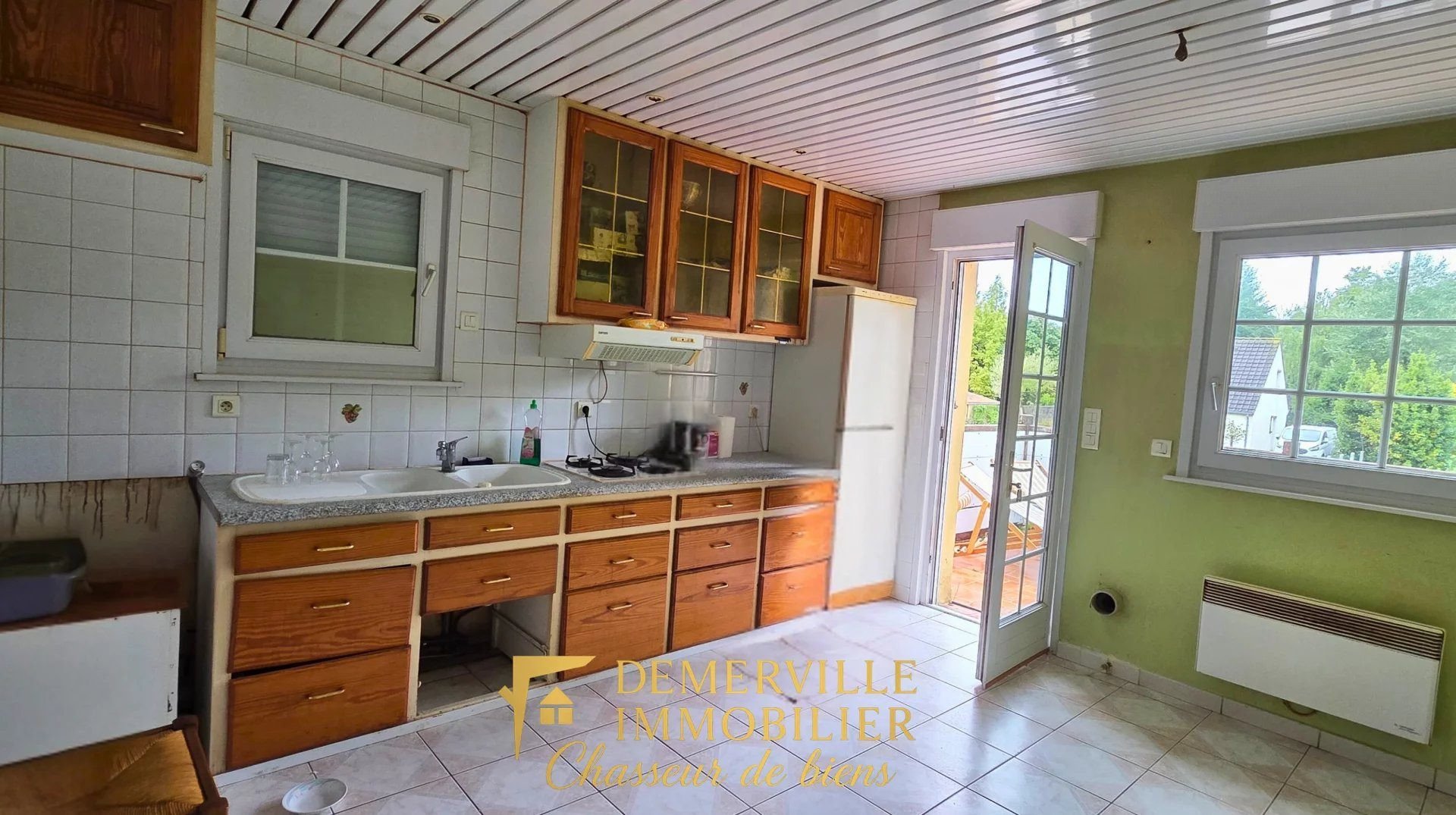 Maison à vendre, 179m², Merlimont