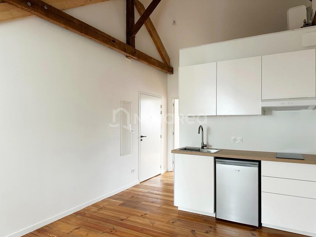 Appartement à louer, 27m², Pau