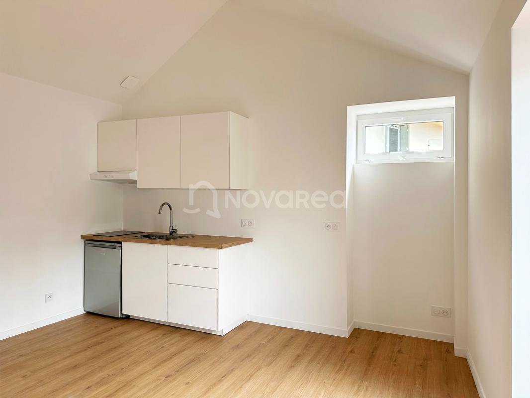 Appartement à louer, 17m², Pau