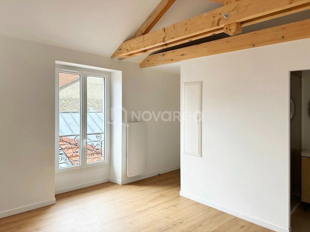 Appartement à louer, 17m², Pau