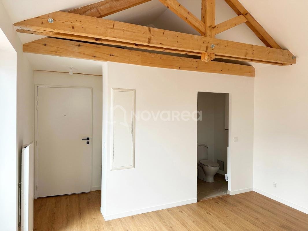 Appartement à louer, 17m², Pau