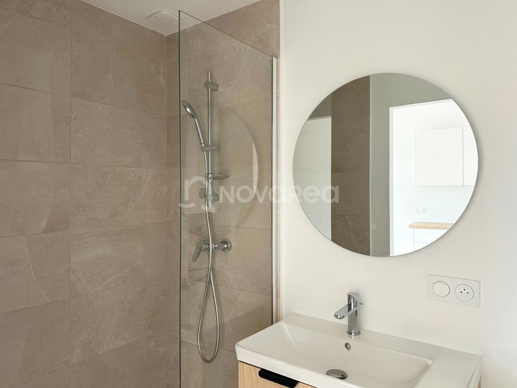 Appartement à louer, 17m², Pau