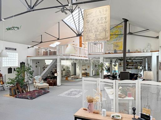 Appartement 8 pièces 471 m² · à Pau · 471 m² · 549 000 €