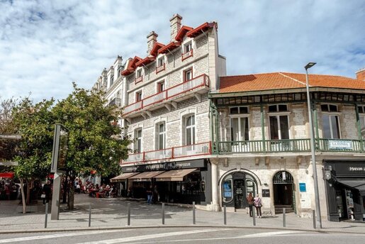 Appartement 3 pièces 99 m² · à Biarritz · 99 m² · 1 098 000 €