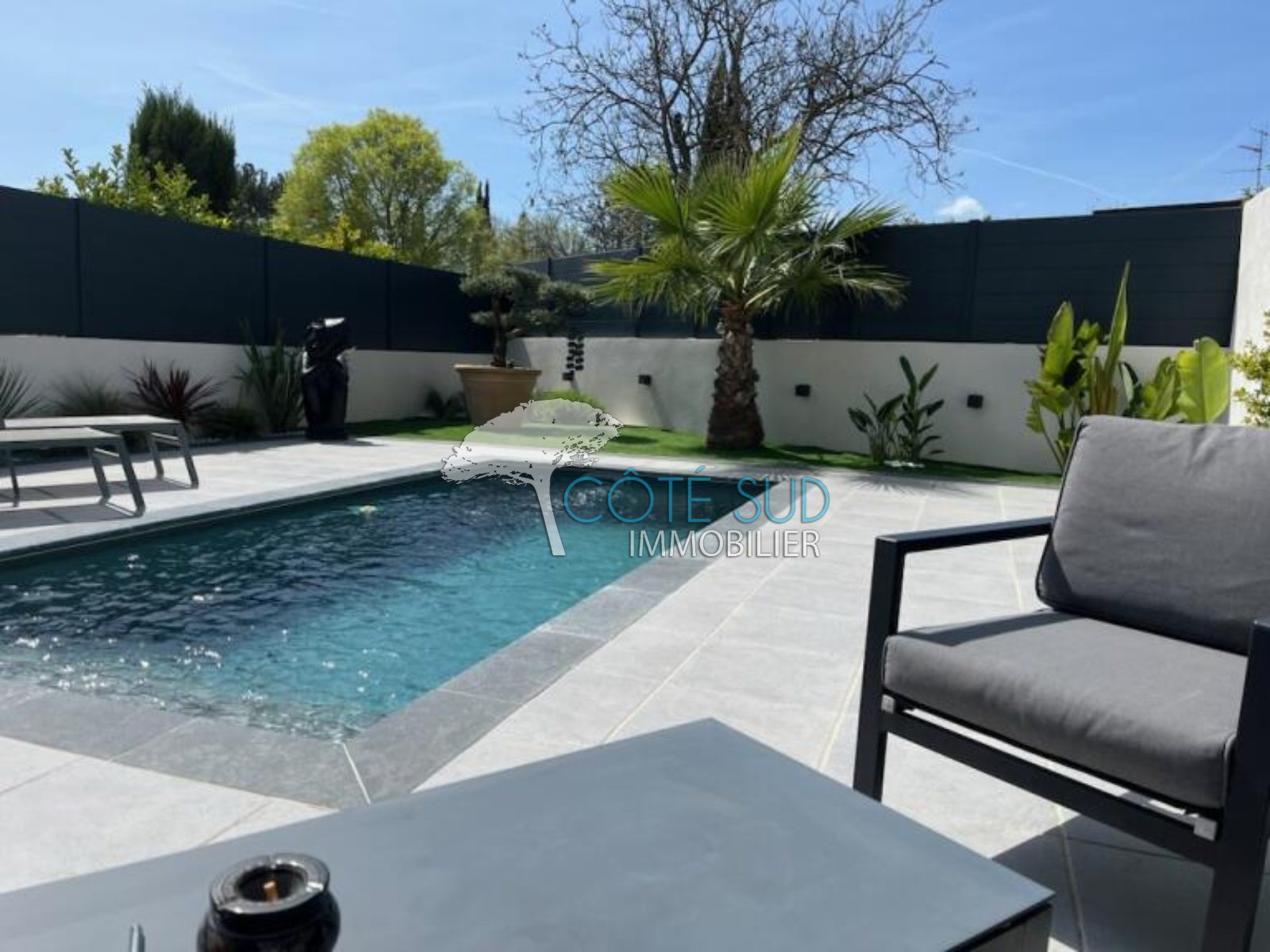Maison à vendre, 92m², Lorgues