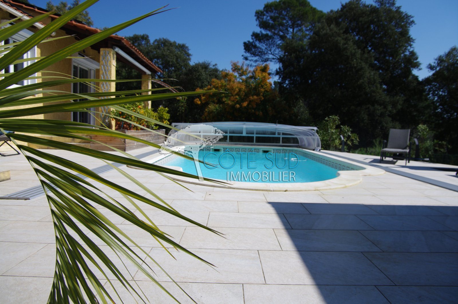 Maison à vendre, 105m², Lorgues