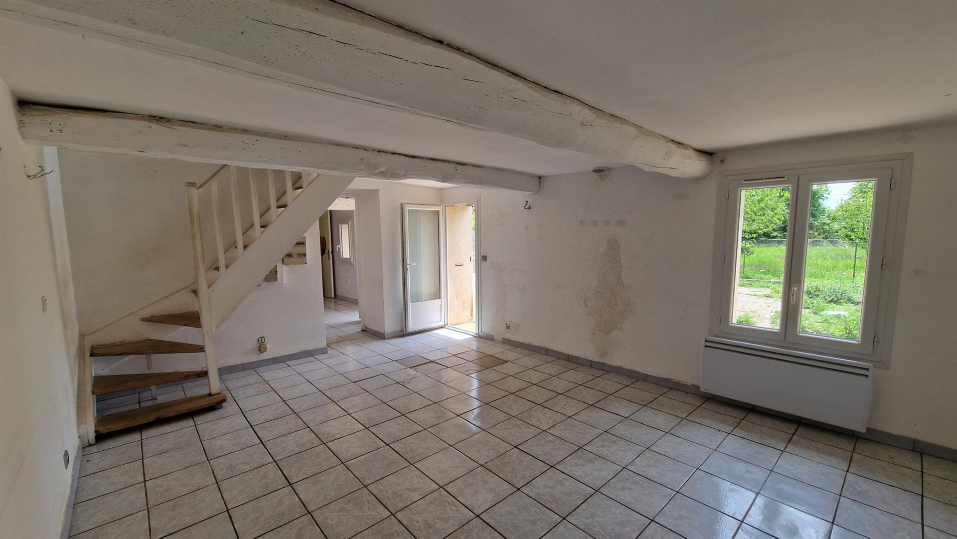Maison à vendre, 78m², Lorgues