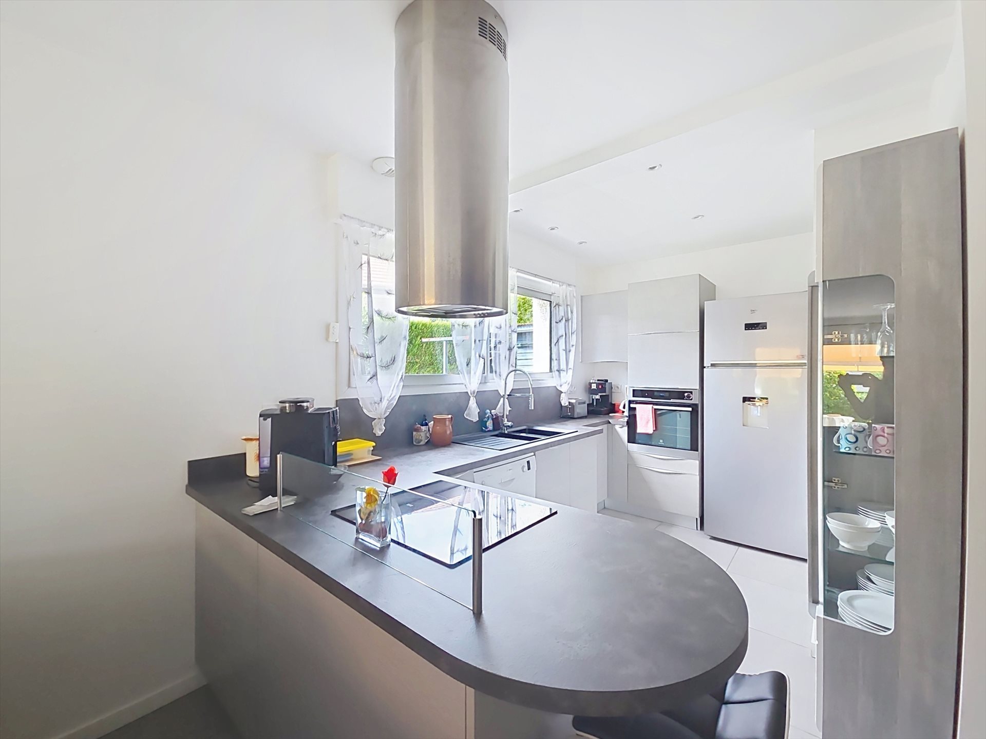 Maison à louer, 115m², Drumettaz-Clarafond