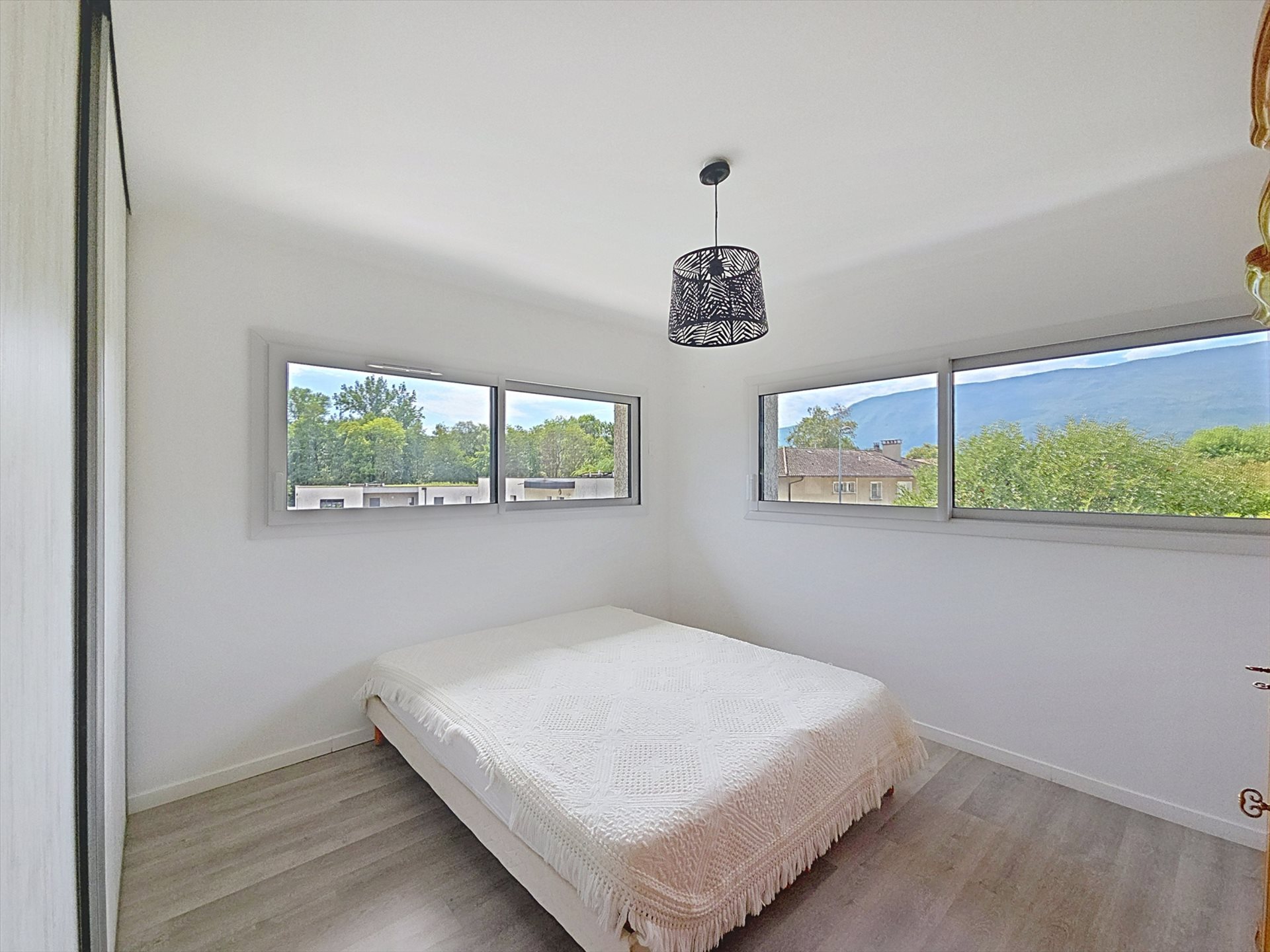 Maison à louer, 115m², Drumettaz-Clarafond