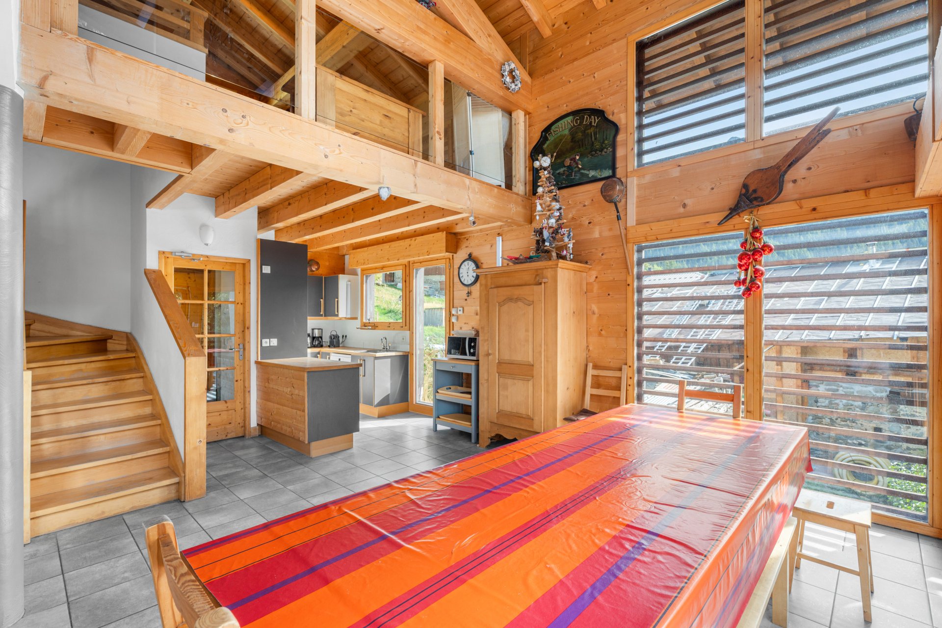 Maison à vendre, 141m², Aime-la-Plagne