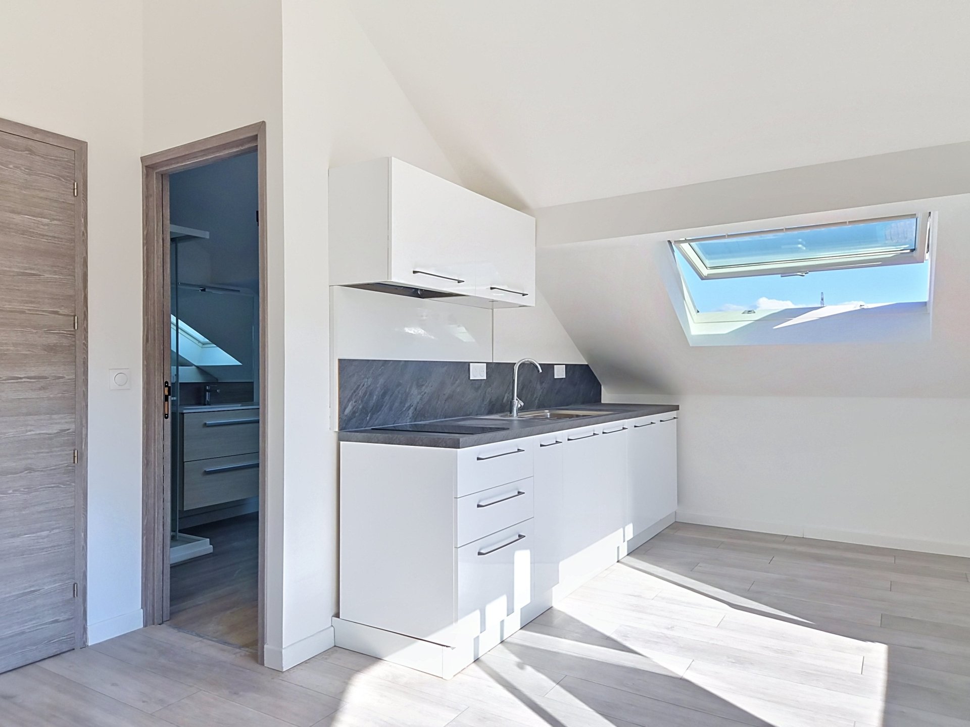 Appartement à louer, 15m², Chambéry