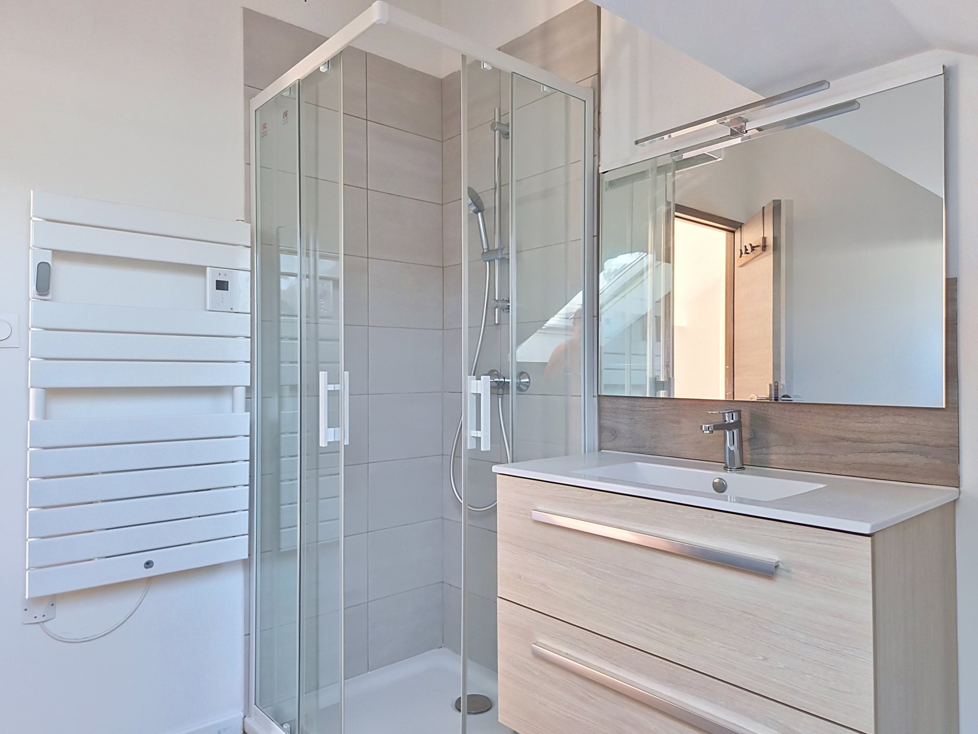 Appartement à louer, 15m², Chambéry