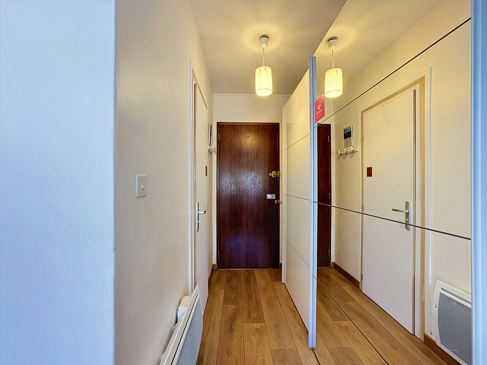 Appartement à louer, 21m², Aix-les-Bains