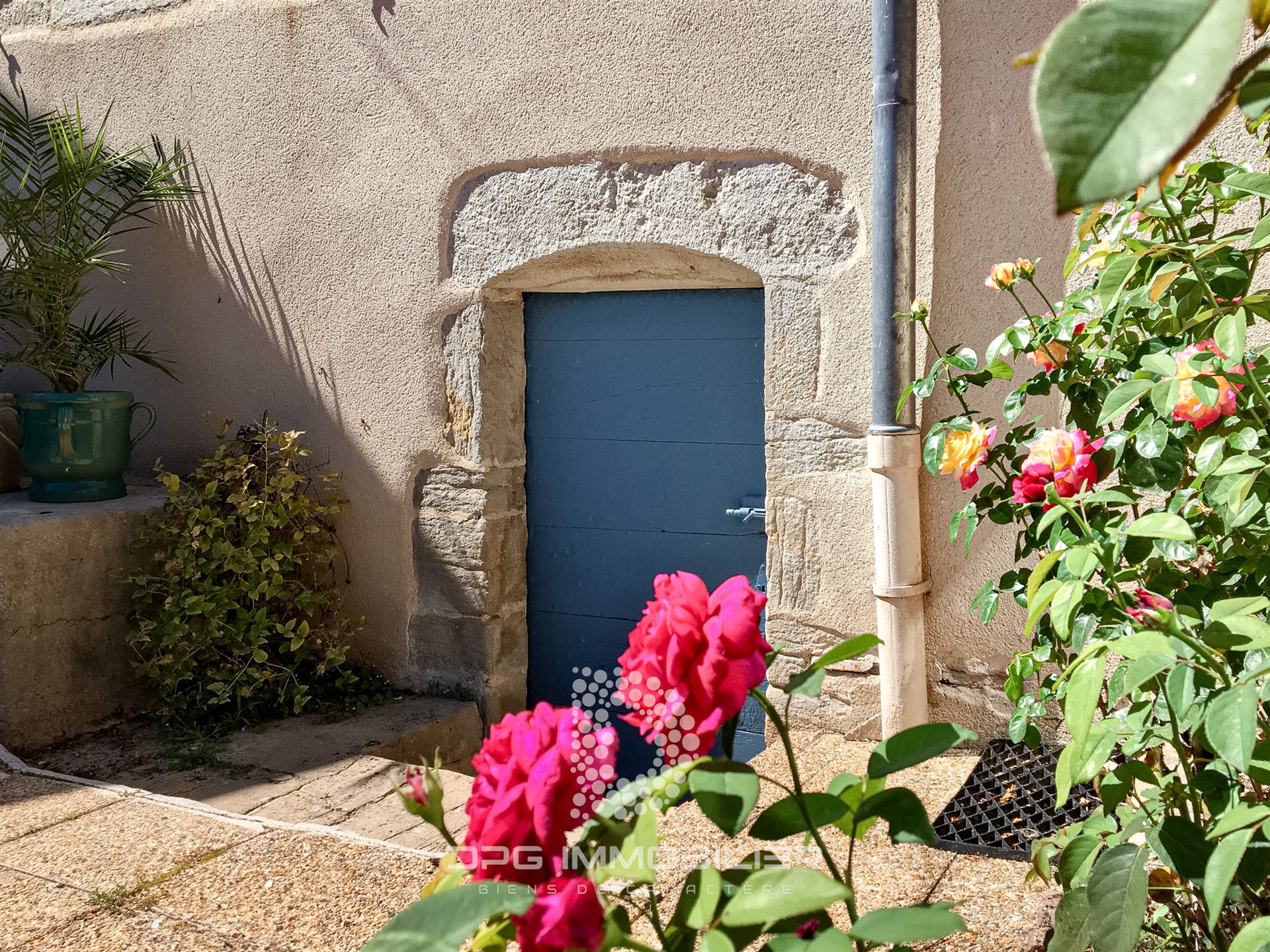 Maison à vendre, 242m², Charolles