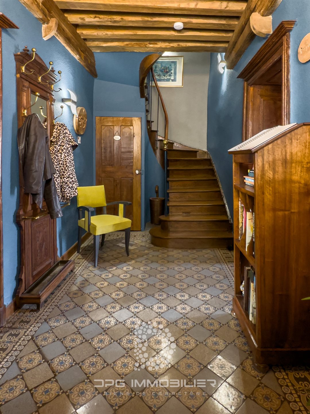 Maison à vendre, 242m², Charolles