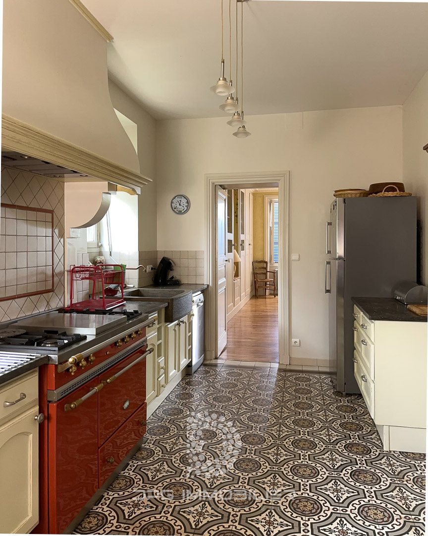 Maison à vendre, 356m², Matour