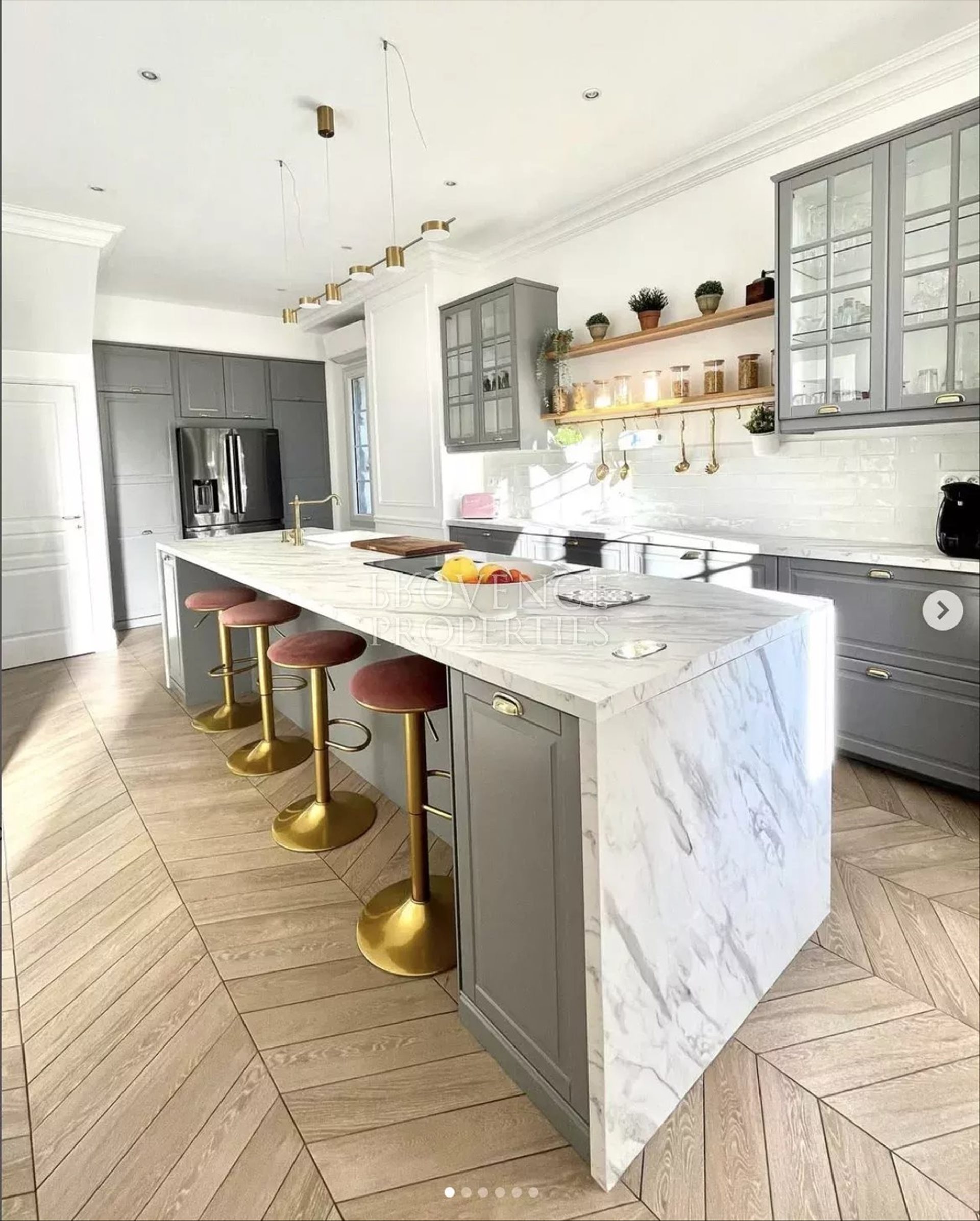 Maison à vendre, 157m², Le Val