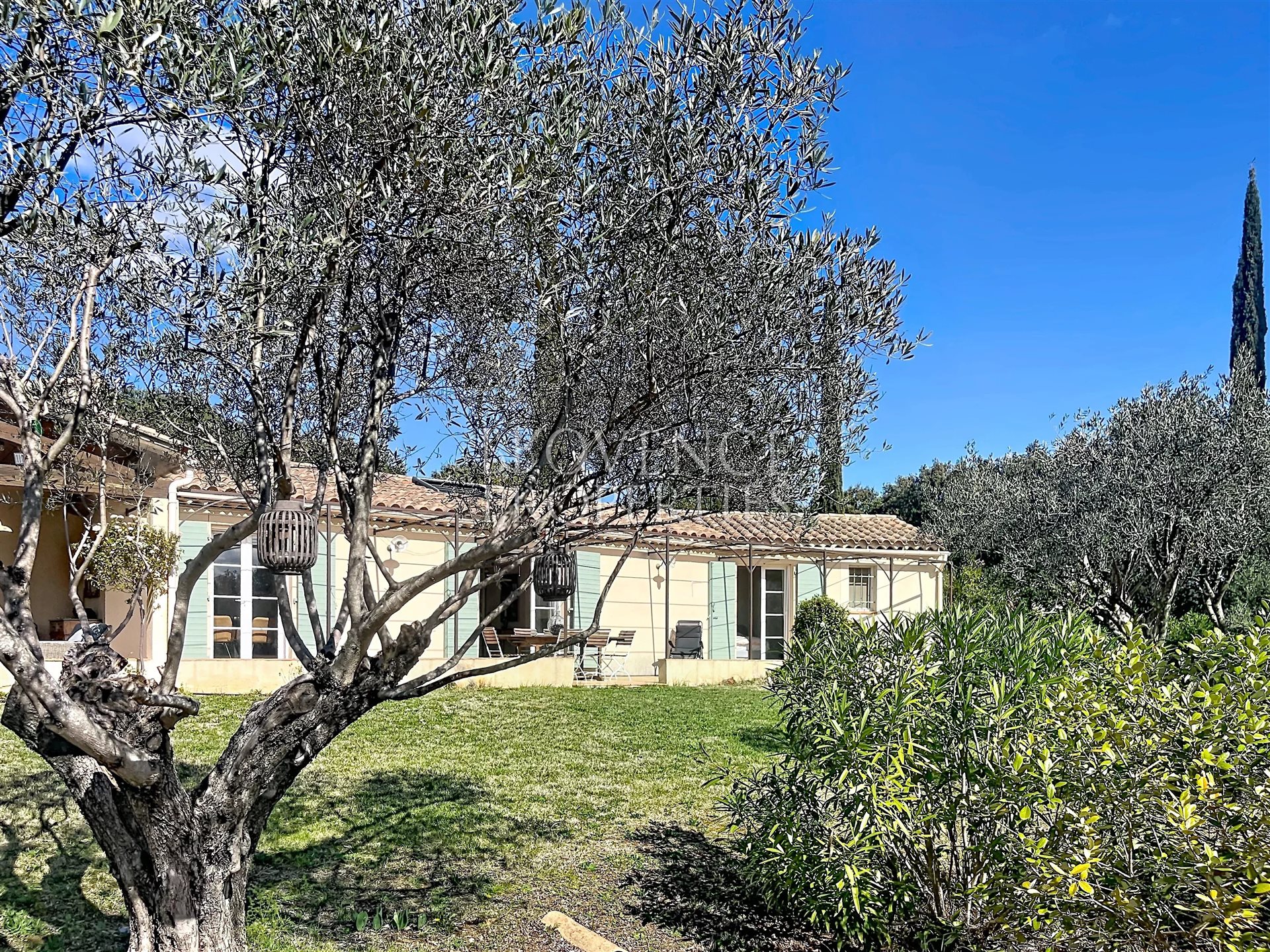 Maison à vendre, 181m², Cotignac