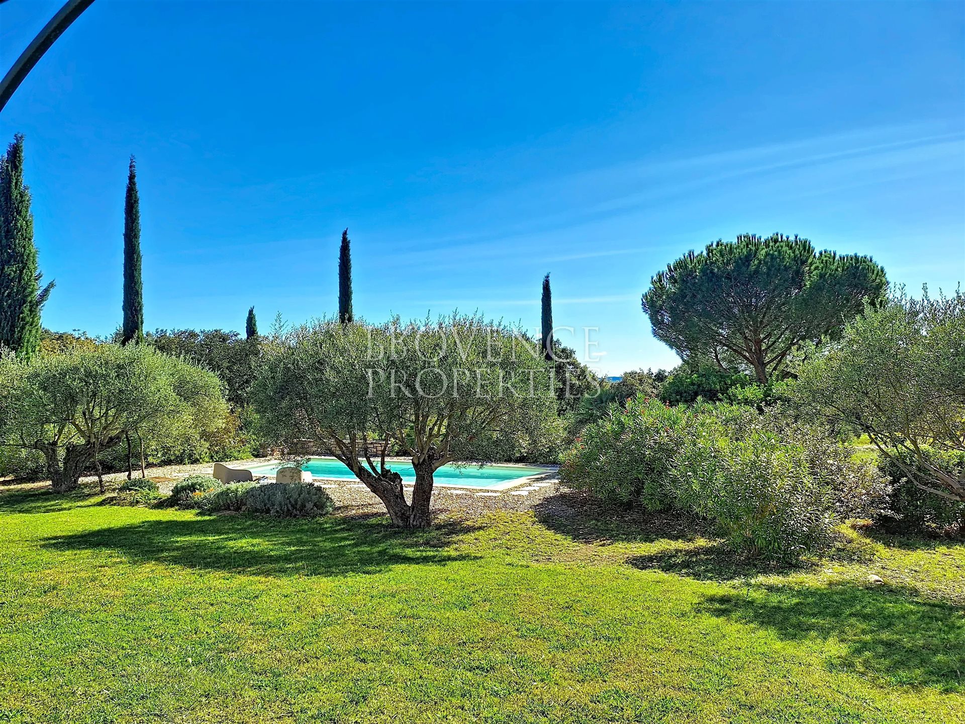Maison à vendre, 181m², Cotignac