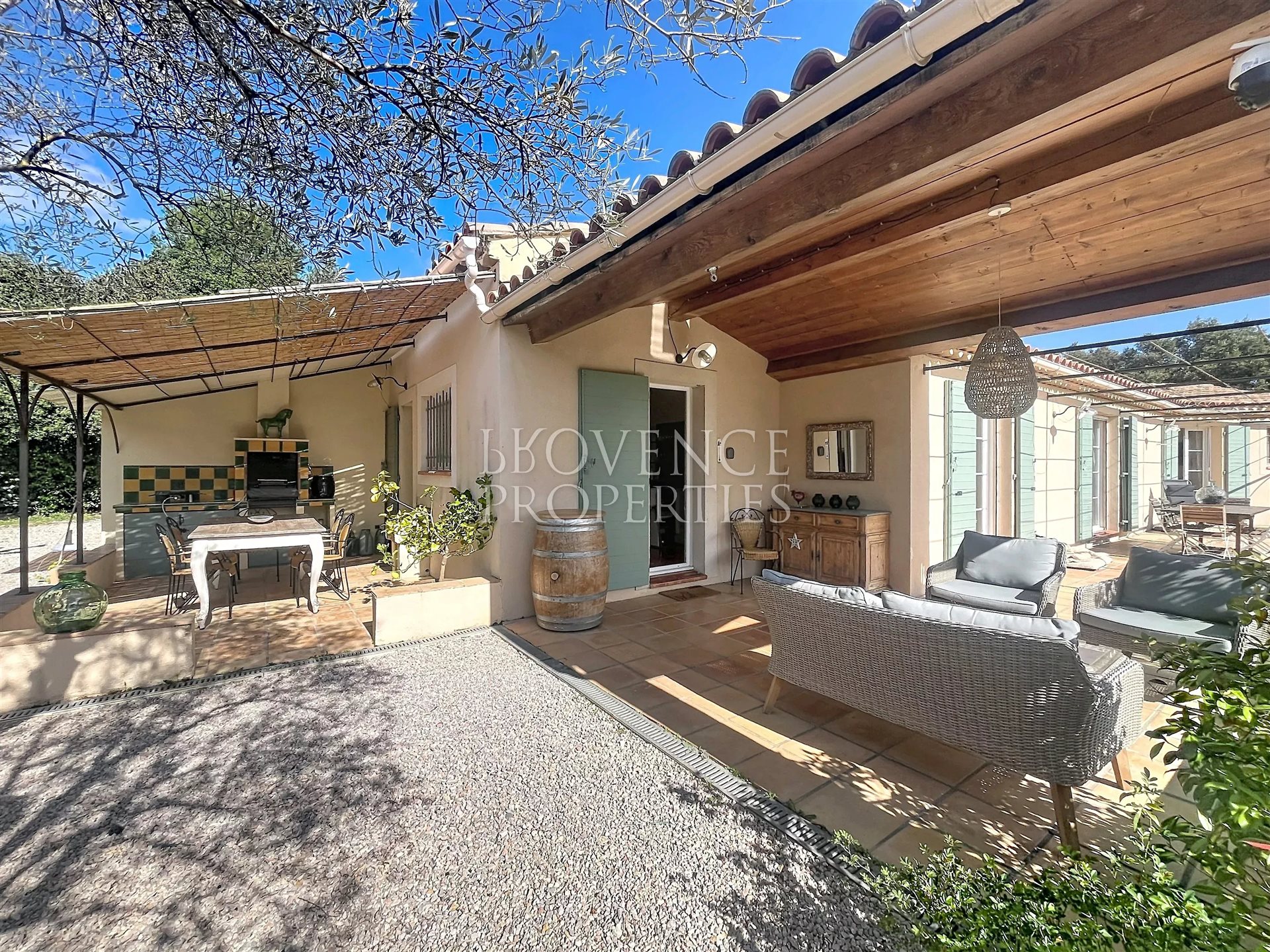 Maison à vendre, 181m², Cotignac