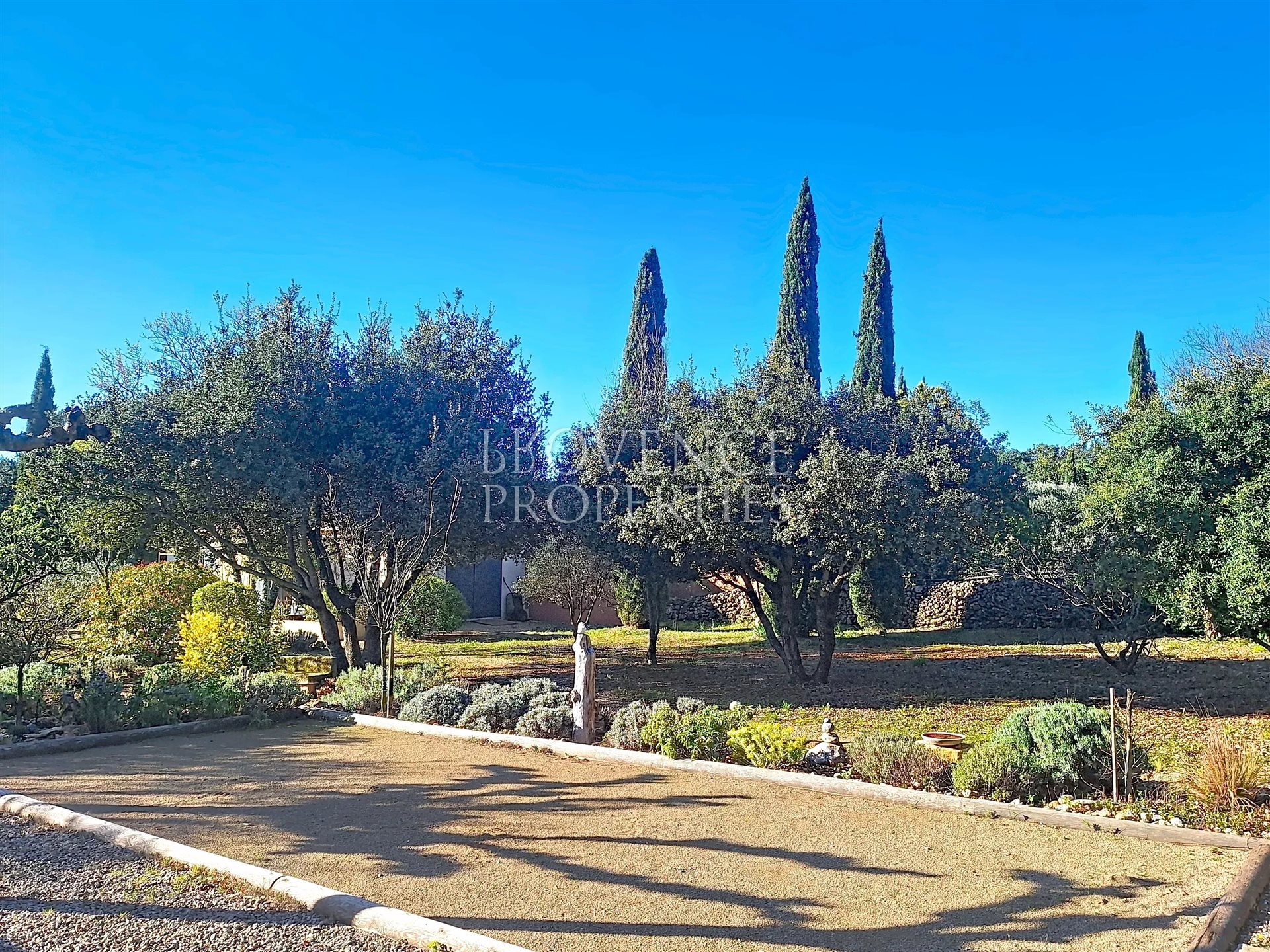 Maison à vendre, 181m², Cotignac