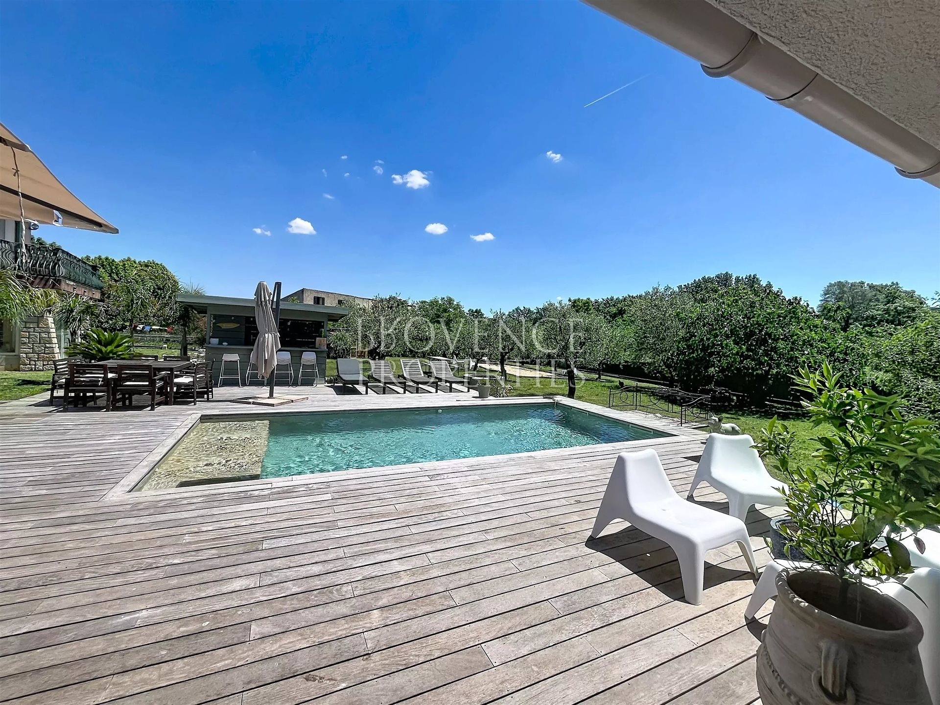 Maison à vendre, 354m², Le Val