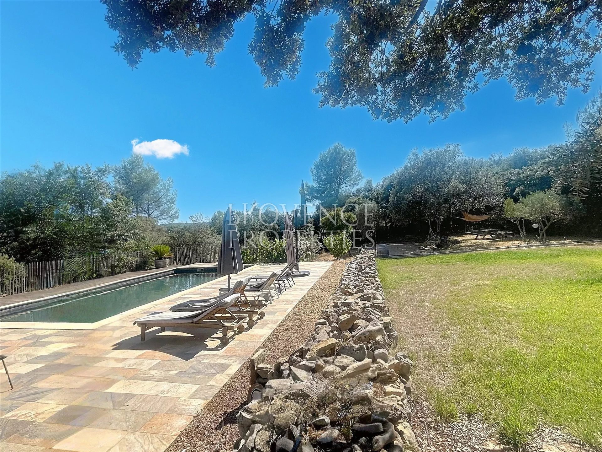 Maison à vendre, 180m², Correns