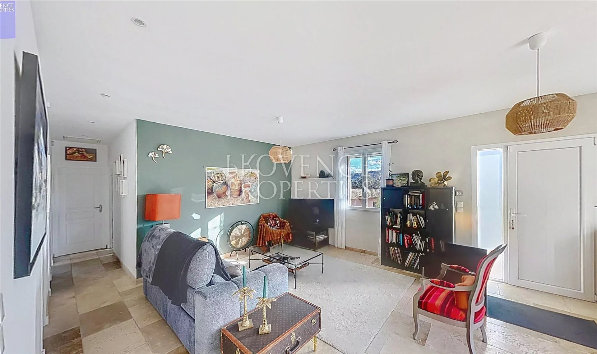 Maison à vendre, 93m², Montfort-sur-Argens