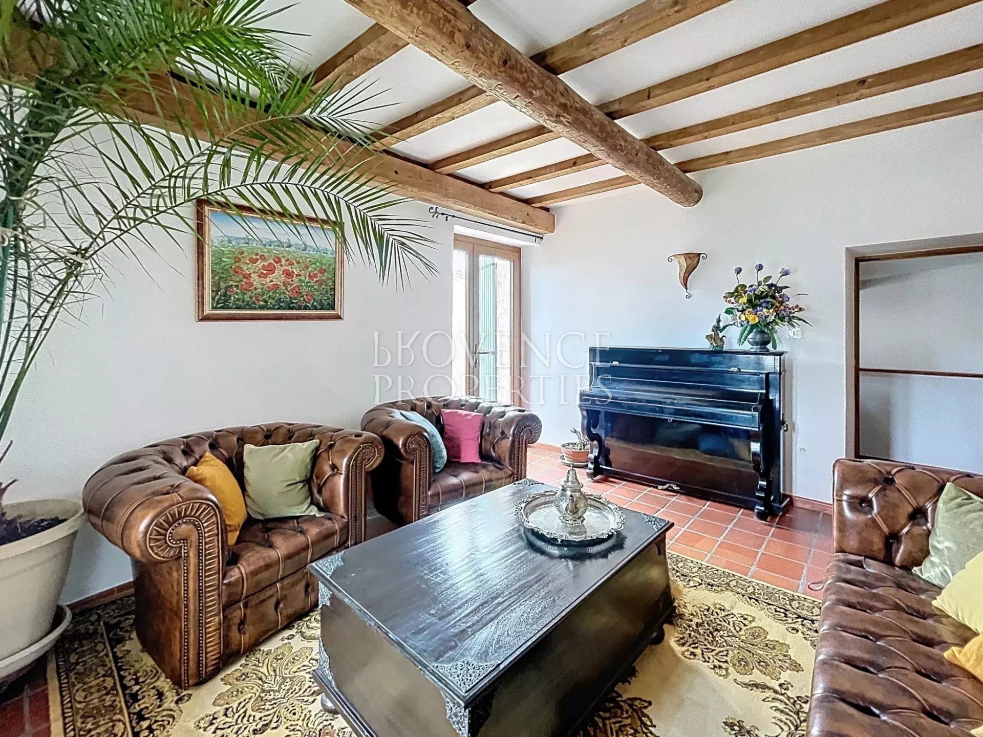 Maison à vendre, 127m², Fox-Amphoux