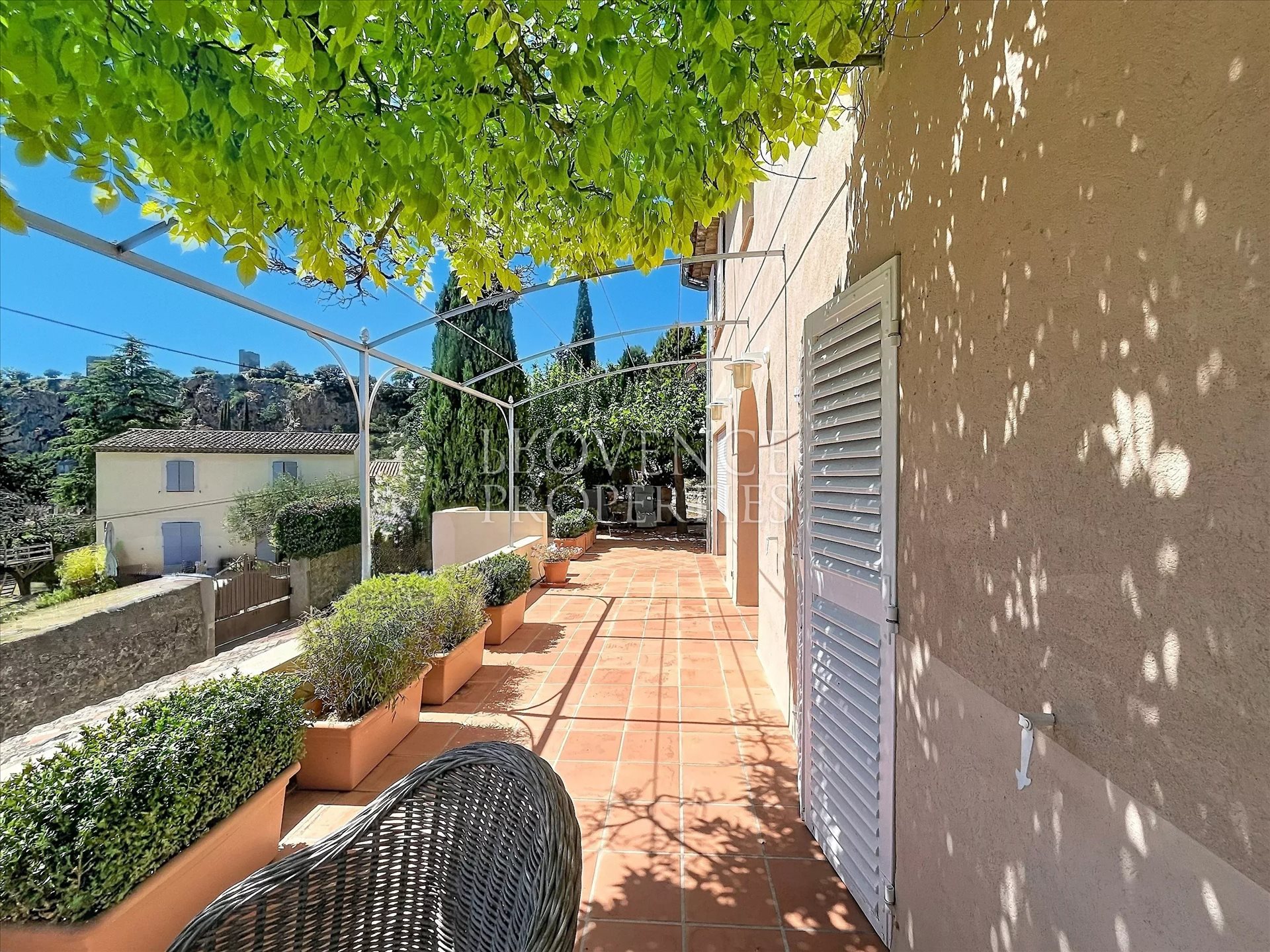 Maison à vendre, 126m², Cotignac