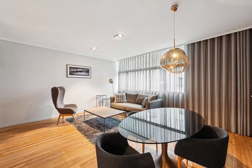 Appartement 2 pièces 44 m² · à Paris 8ème · 44 m² · 695 000 €