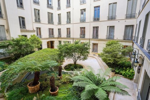 Appartement 5 pièces 154 m² · à Paris 17ème · 154 m² · 1 750 000 €