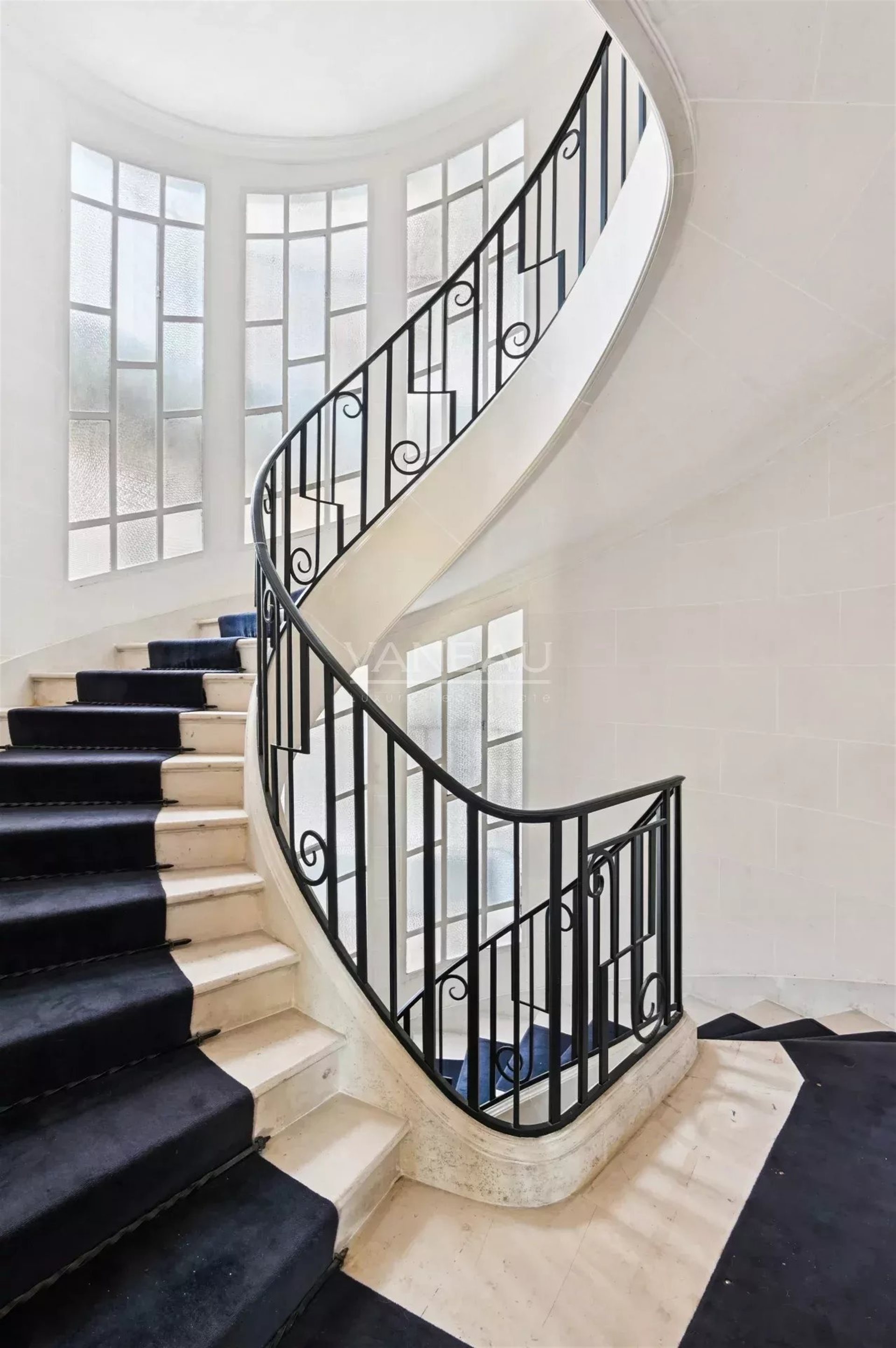 Appartement à vendre, 320m², Neuilly-sur-Seine