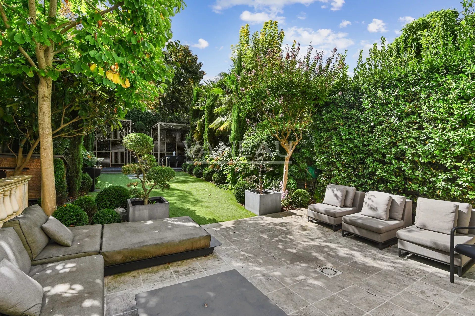 Maison à vendre, 450m², Neuilly-sur-Seine