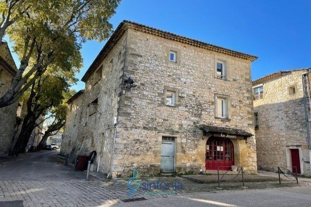 Appartement à vendre, 110m², Uzès