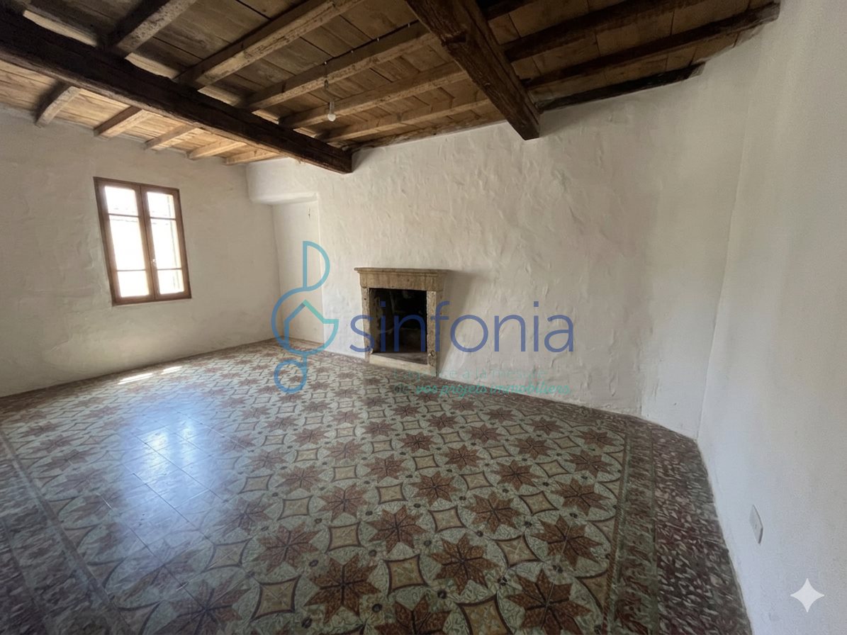 Maison à vendre, 160m², Uzès