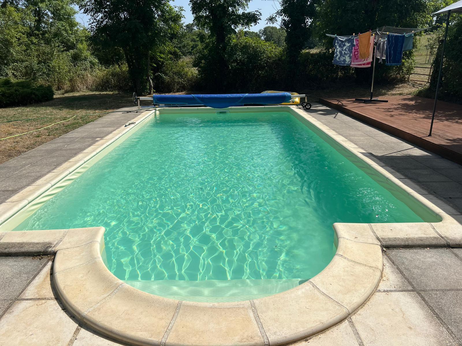 Maison à vendre, 130m², Cherves-Châtelars