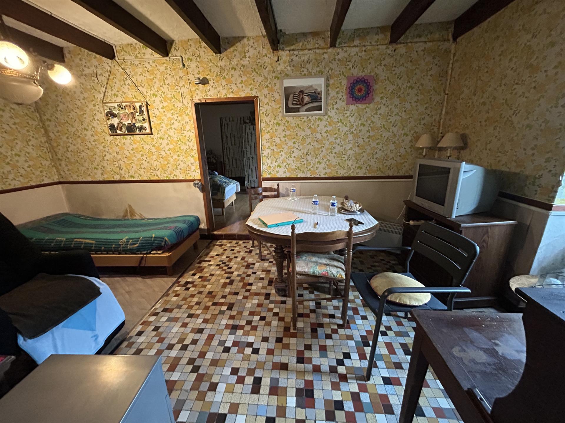 Maison à vendre, 80m², Nieuil