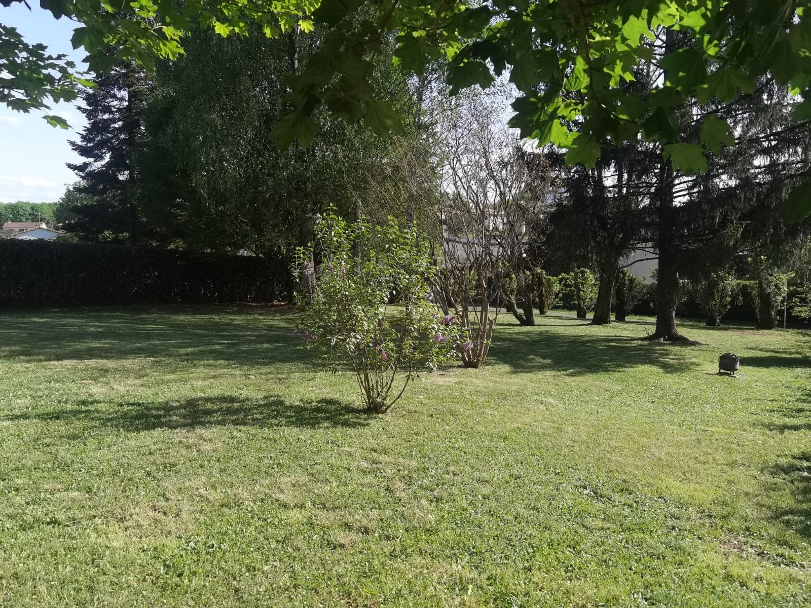 Maison à vendre, 152m², Chasseneuil-sur-Bonnieure