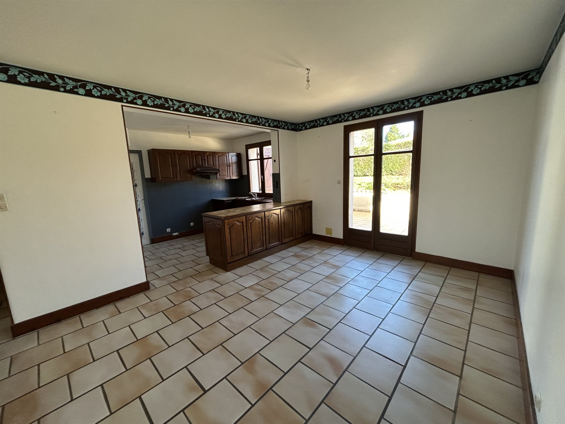 Maison à vendre, 152m², Chasseneuil-sur-Bonnieure