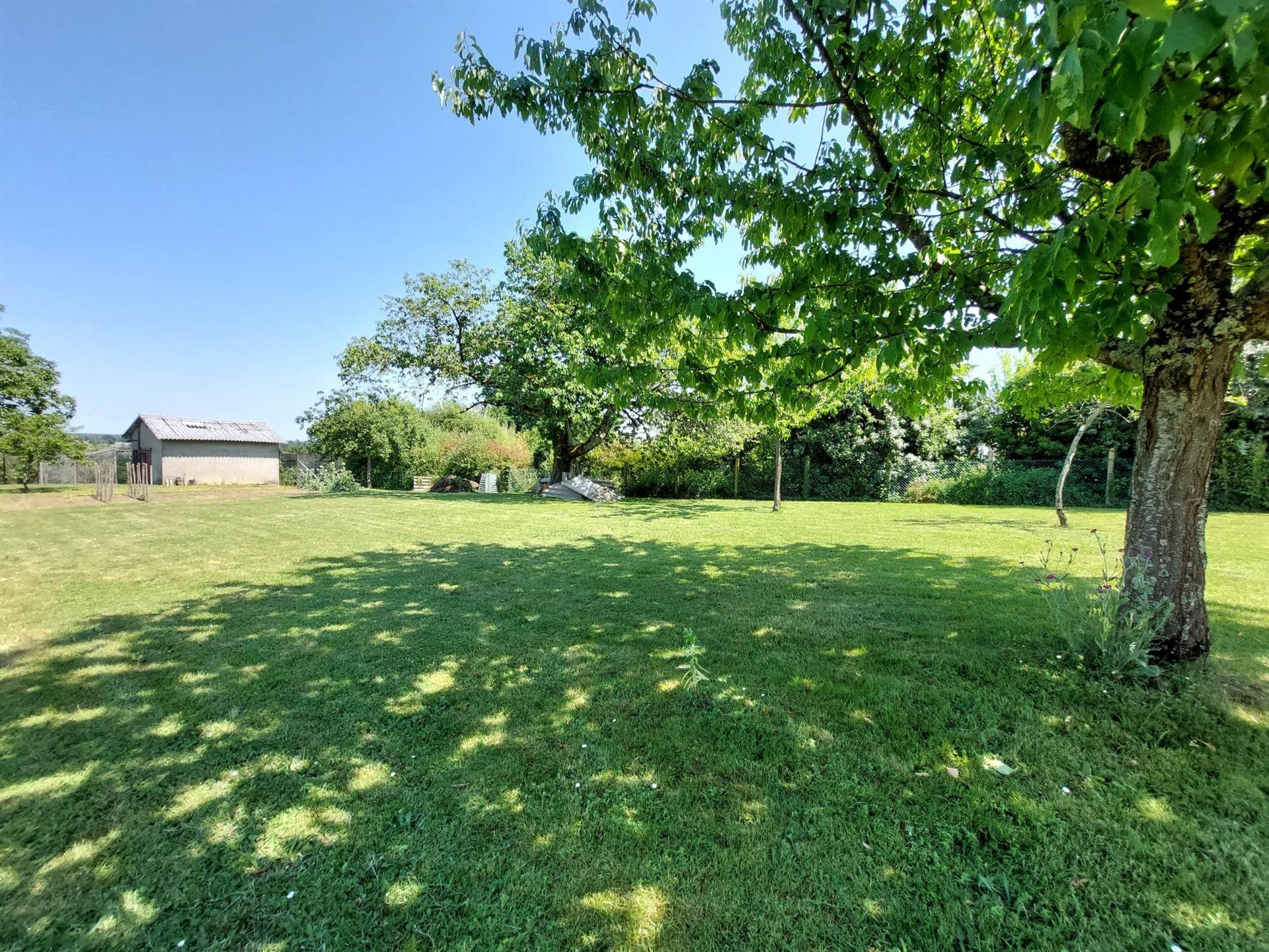Maison à vendre, 124m², Confolens