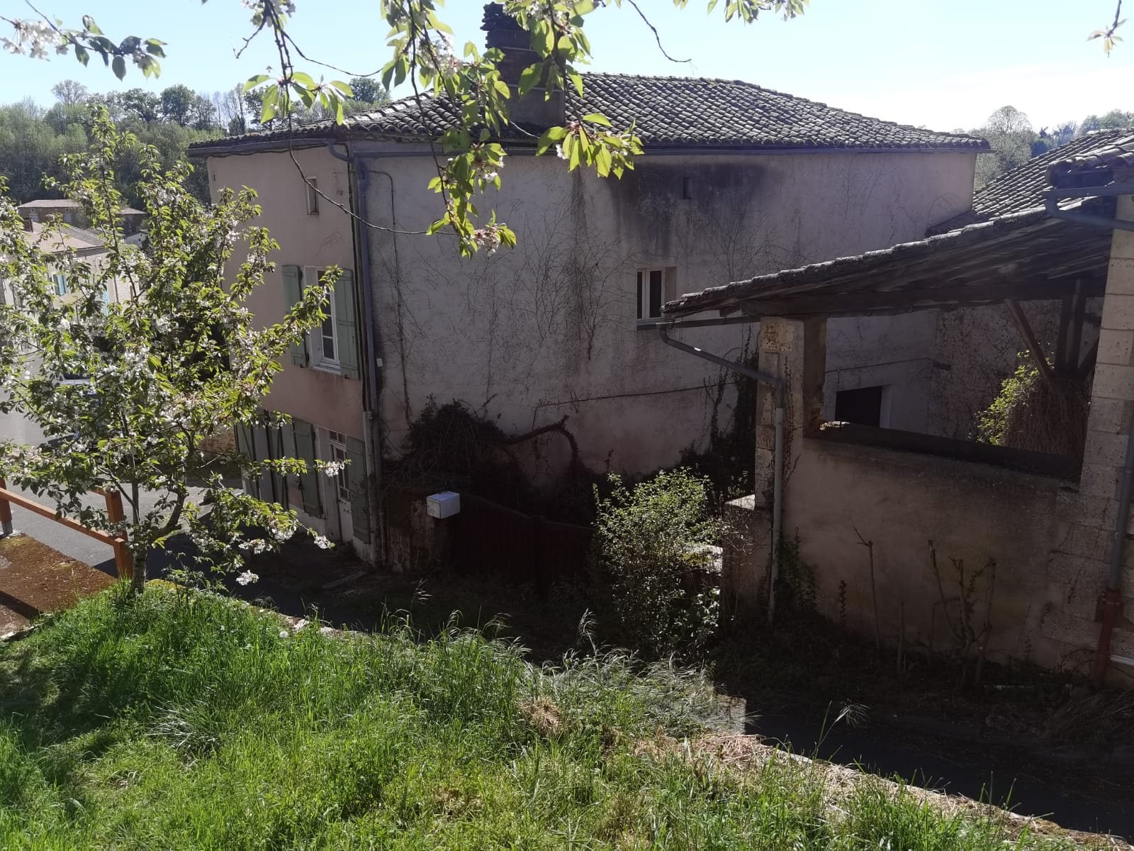 Maison à vendre, 130m², Vitrac-Saint-Vincent