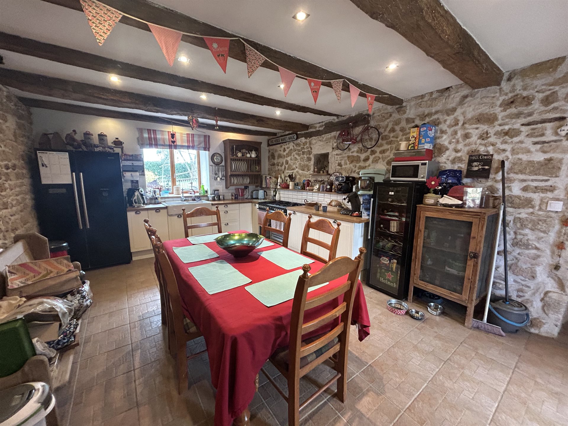 Maison à vendre, 135m², Cellefrouin