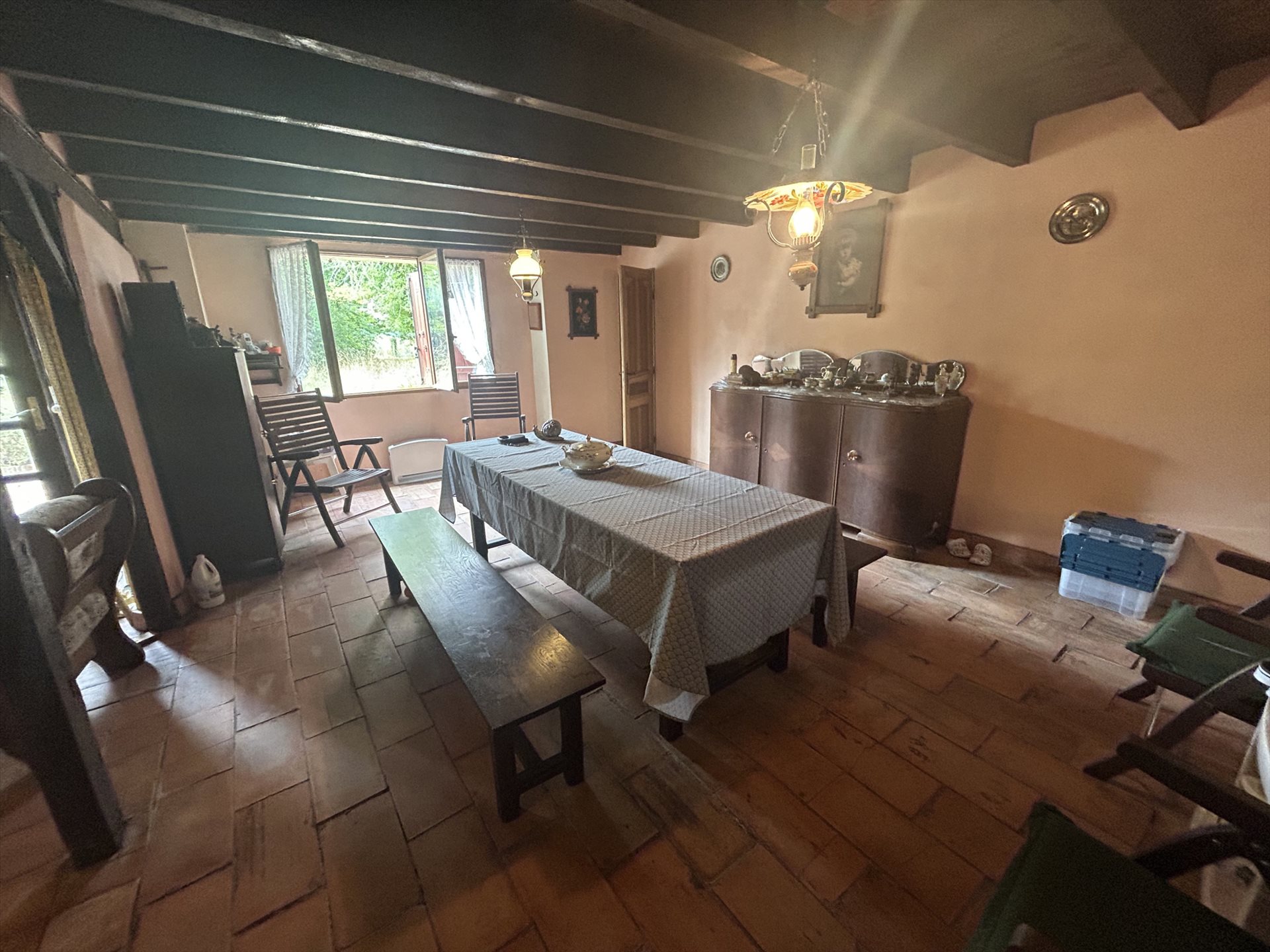 Maison à vendre, 158m², Saint-Claud