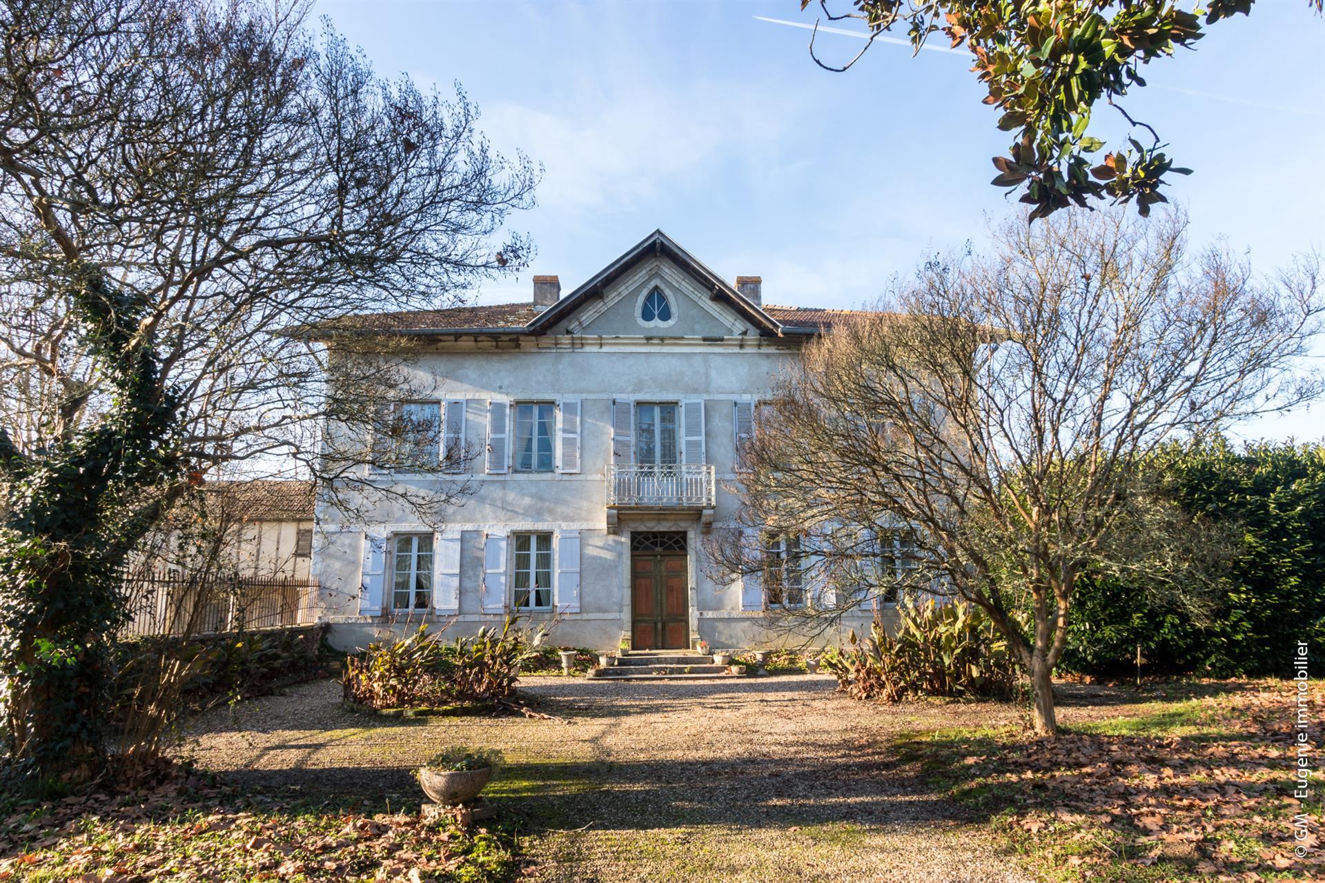 Maison à vendre, 400m², Dax