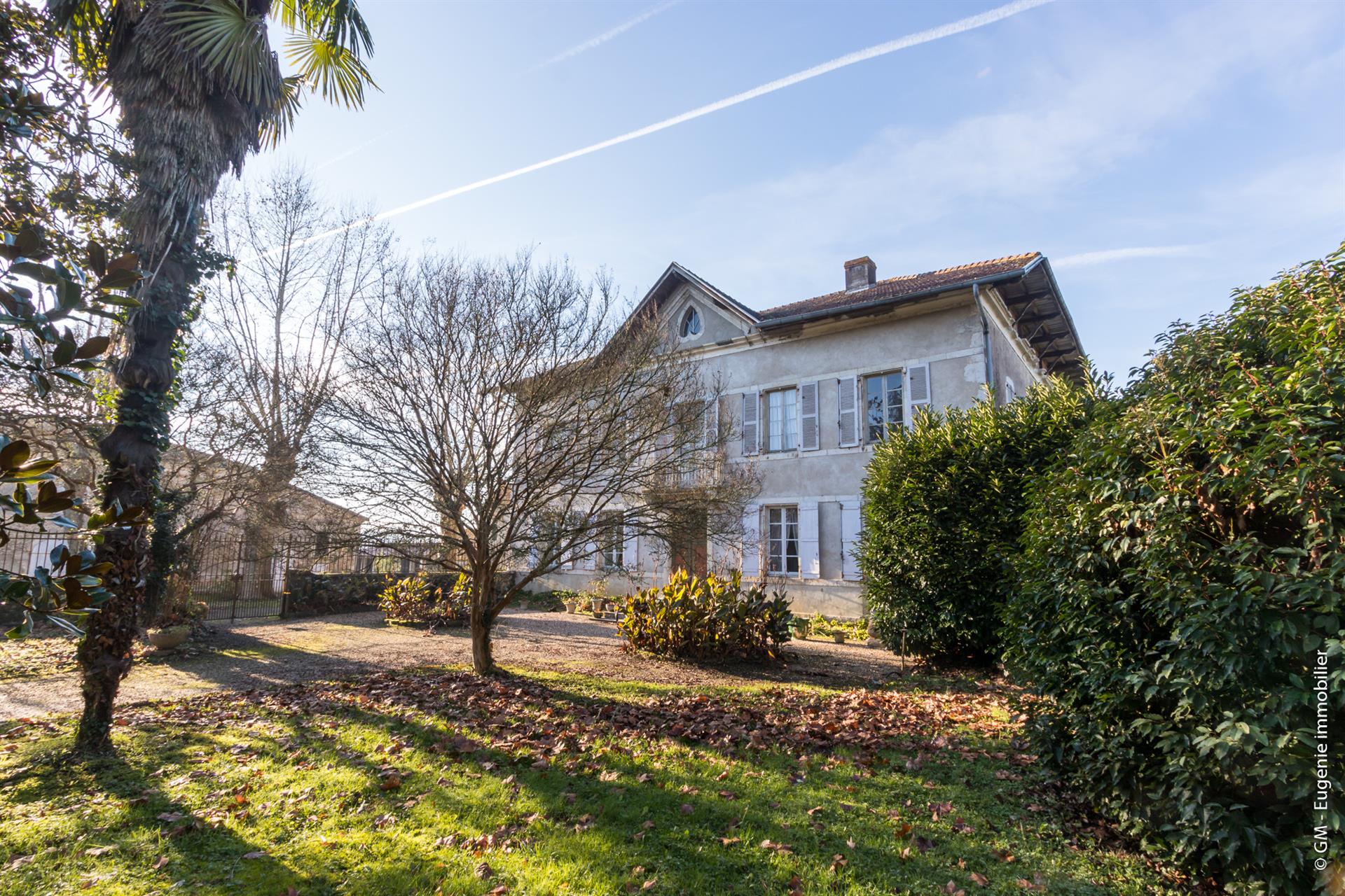 Maison à vendre, 400m², Dax